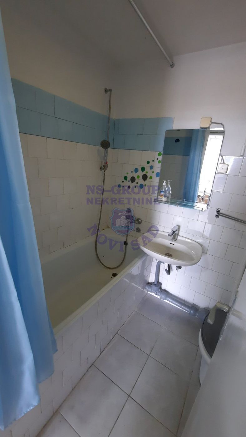 Stan za izdavanje Novi Sad 34m2, 13618
