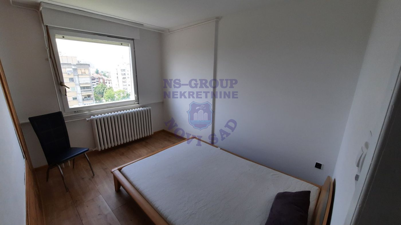 Stan za izdavanje Novi Sad 34m2, 13618