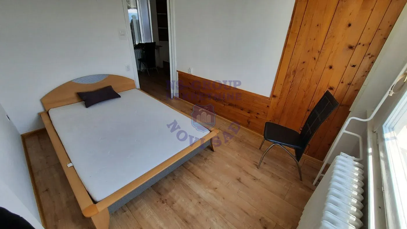 Stan za izdavanje Novi Sad 34m2, 13618