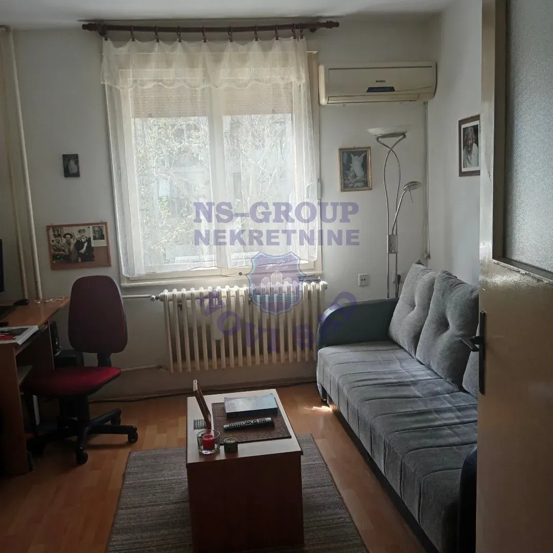 stan na prodaju Novi Sad, 22m2 548316