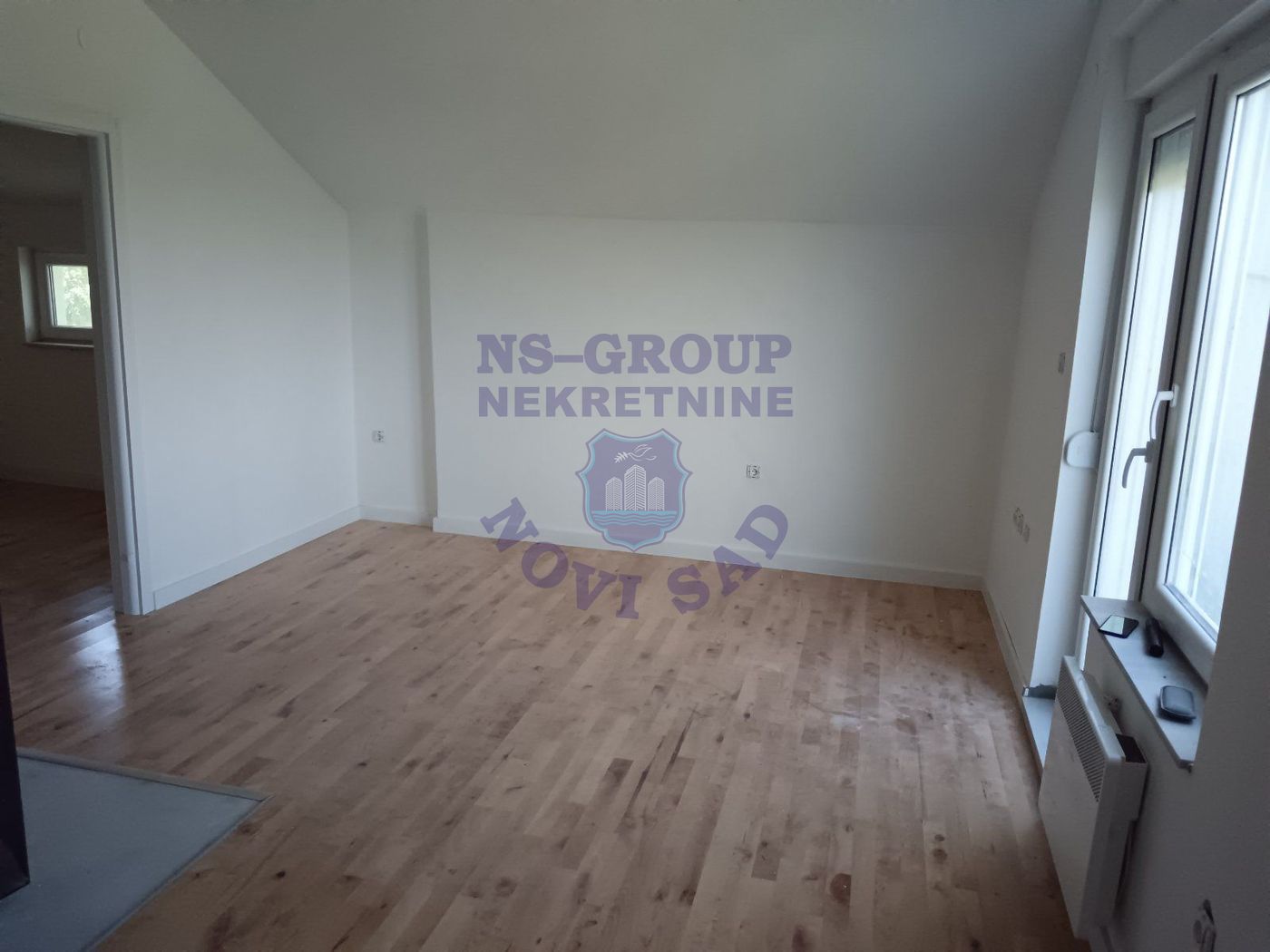 stan na prodaju Novi Sad, 39m2 538751