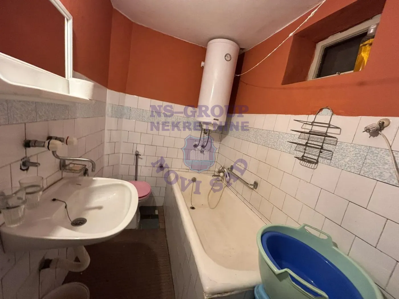 kuca na prodaju Temerin 106m2 548549