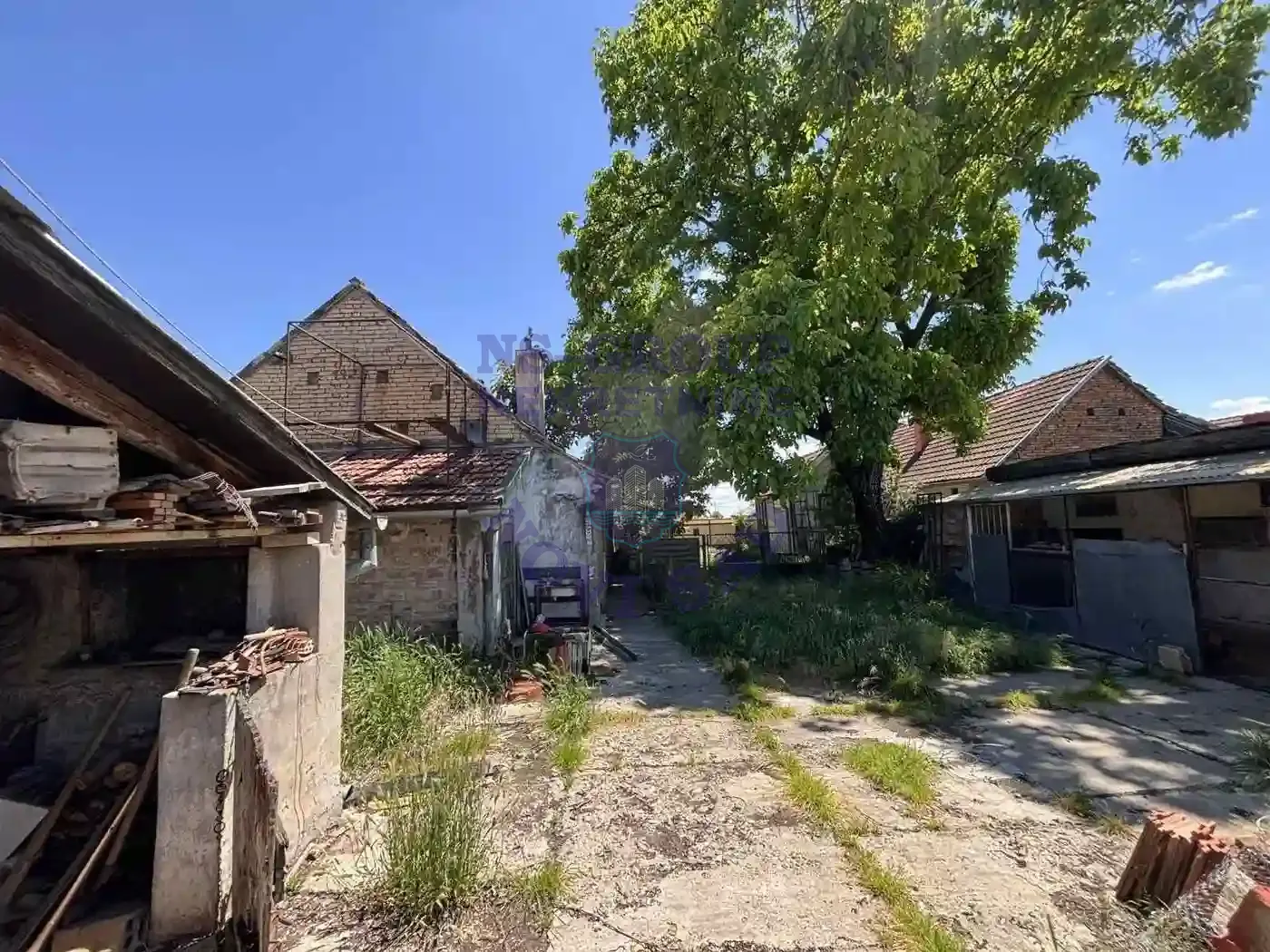 kuca na prodaju Temerin, 106m2 548549