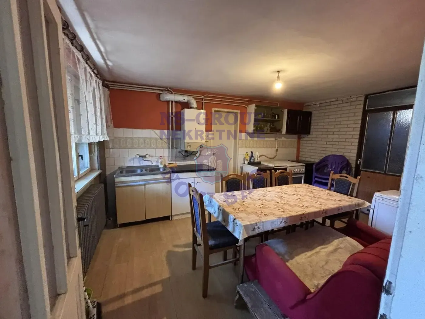kuca na prodaju Temerin 106m2 548549