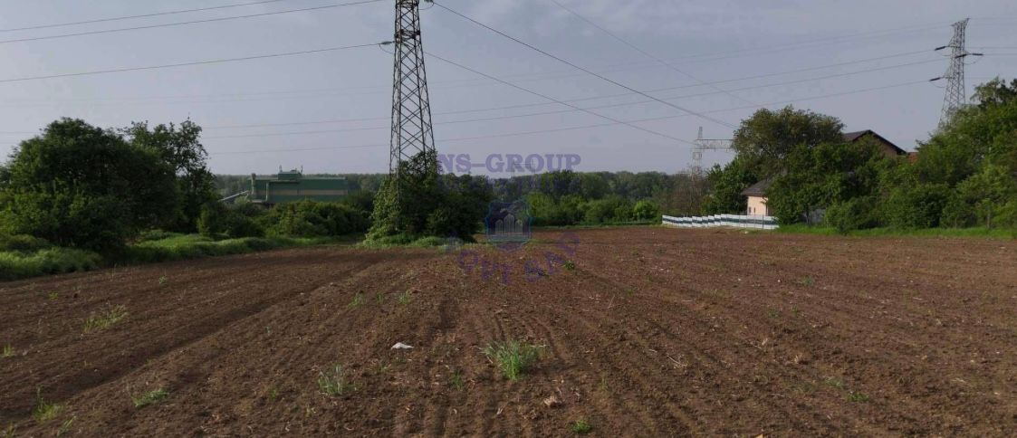 plac na prodaju Ledinci 3319m2 548438
