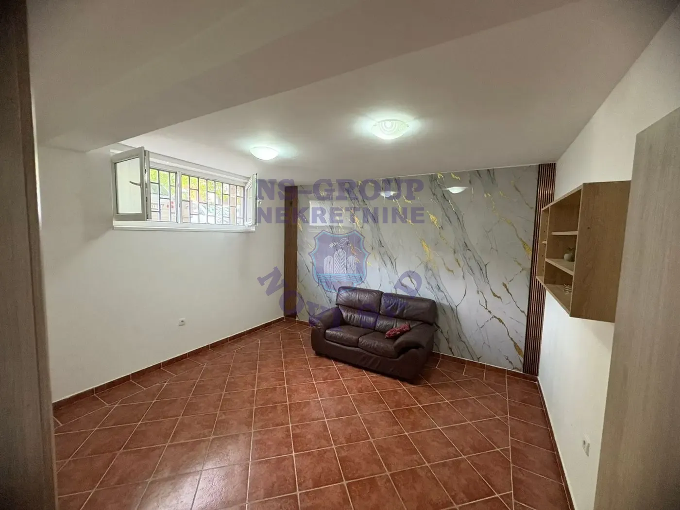 stan na prodaju Novi Sad, 47m2 548601