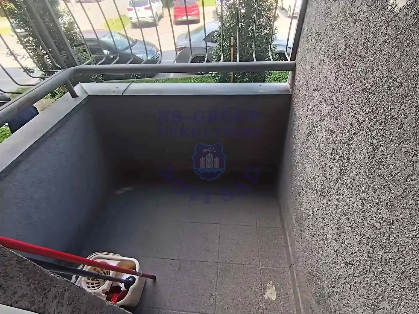 stan za izdavanje Novi Sad 23m2 13682
