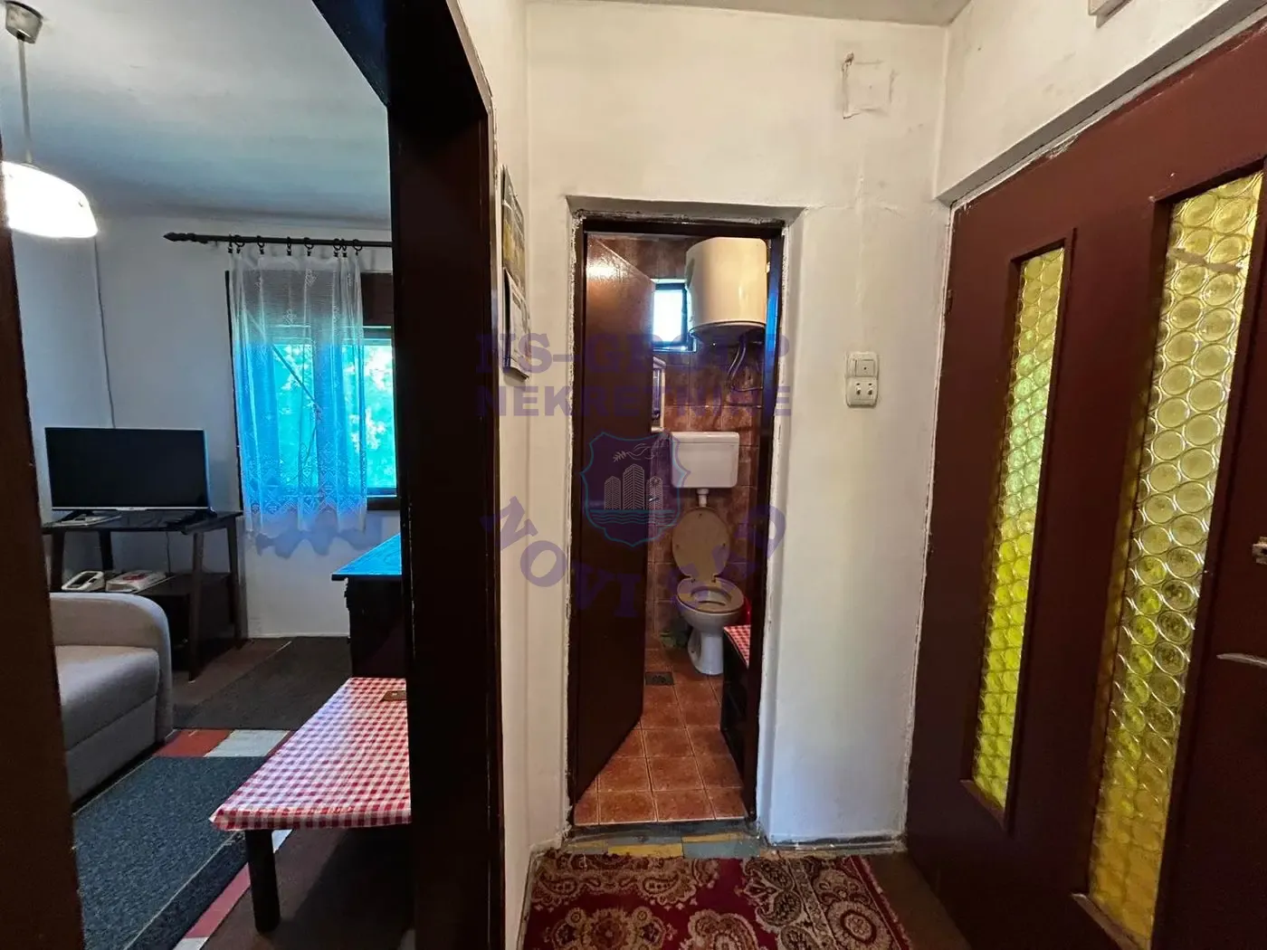 kuca na prodaju Čortanovci 52m2 548546