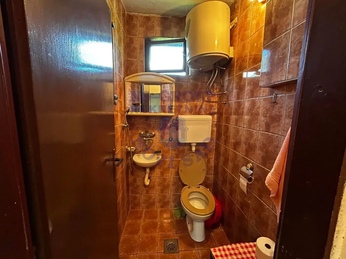 kuca na prodaju Čortanovci 52m2 548546