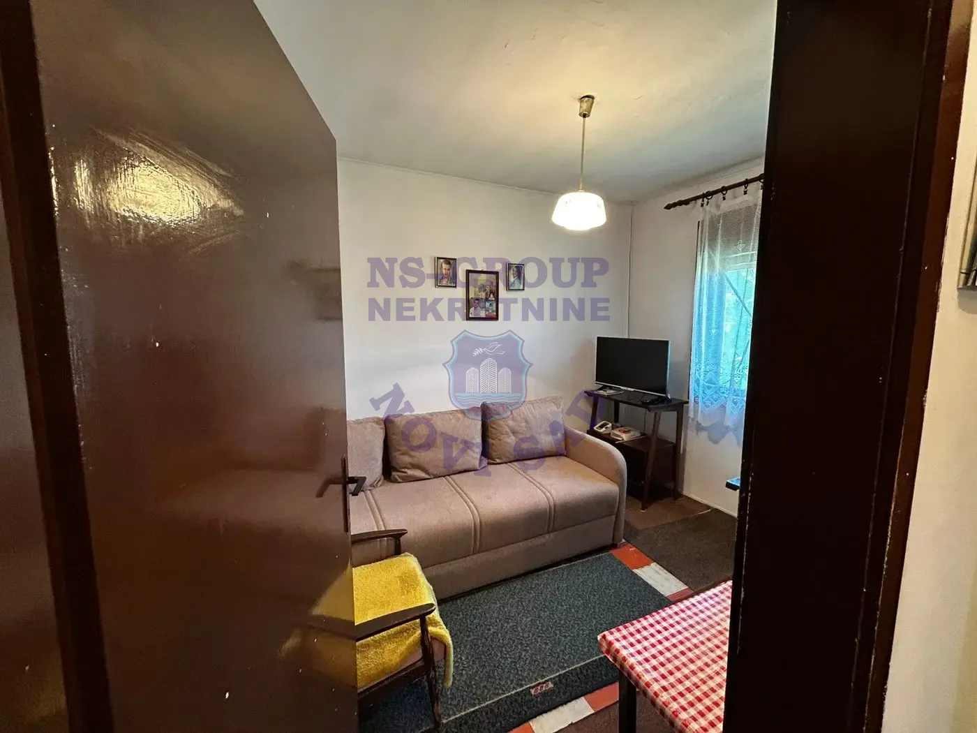 kuca na prodaju Čortanovci 52m2 548546