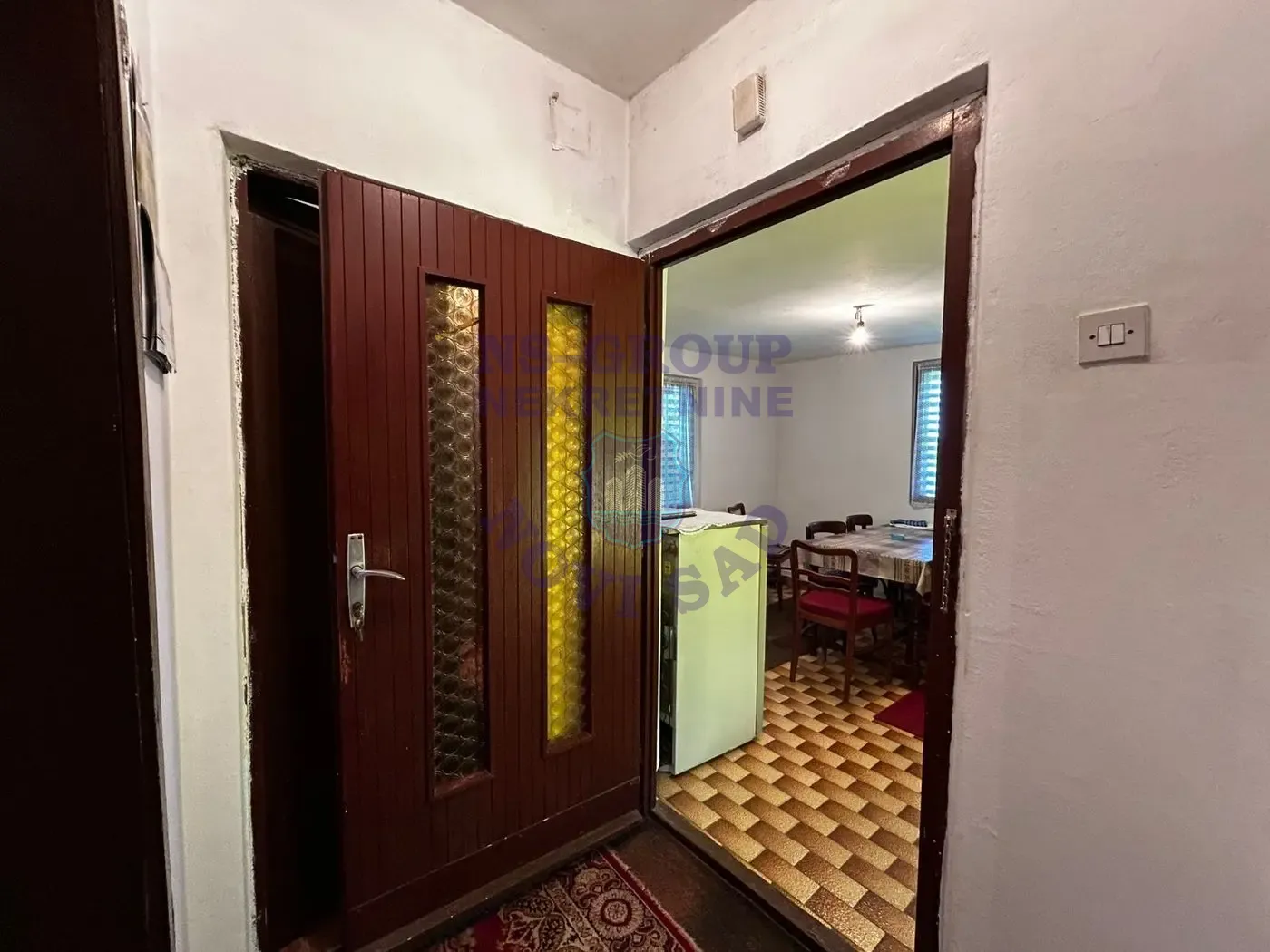 kuca na prodaju Čortanovci 52m2 548546