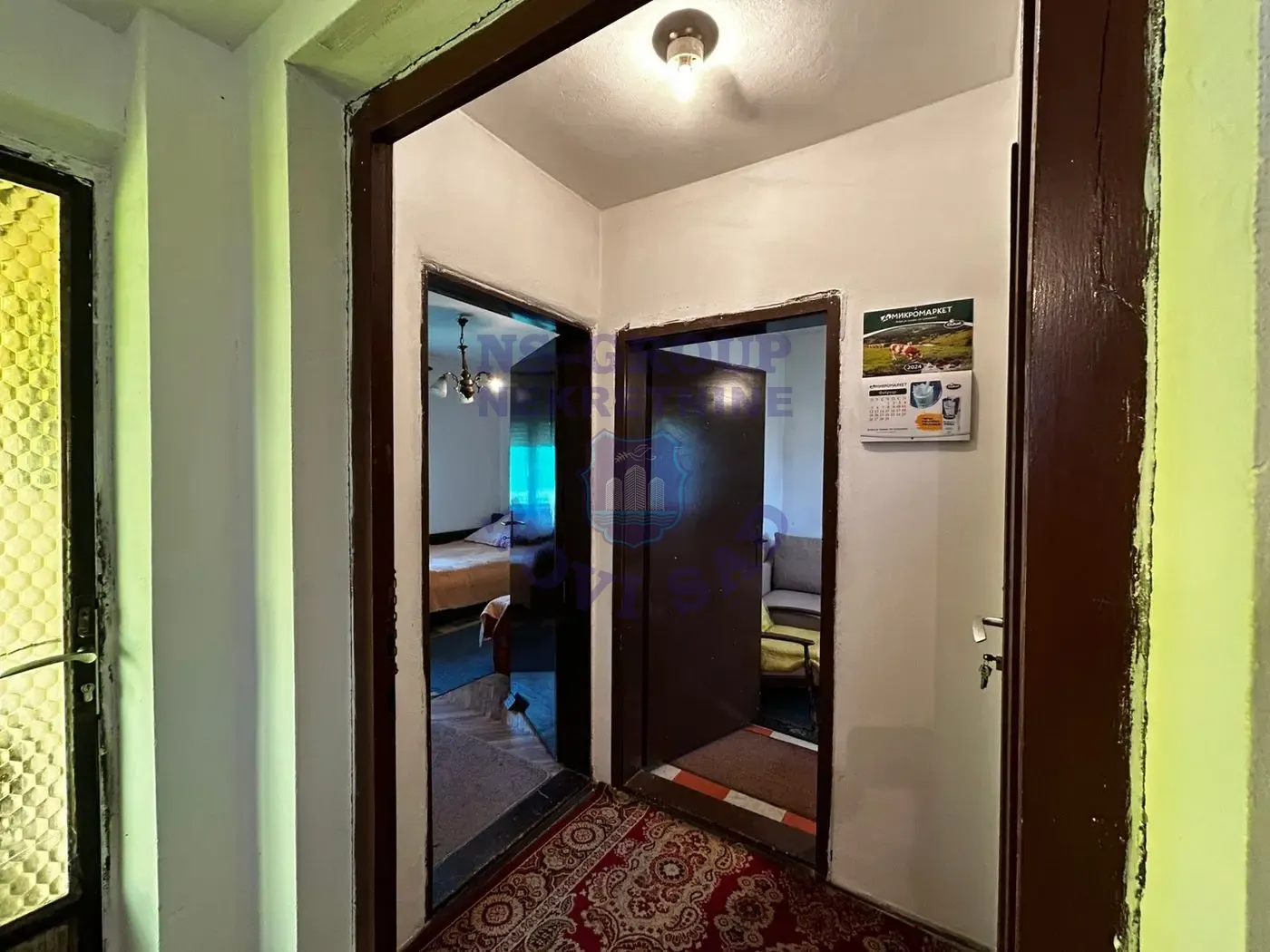 kuca na prodaju Čortanovci 52m2 548546