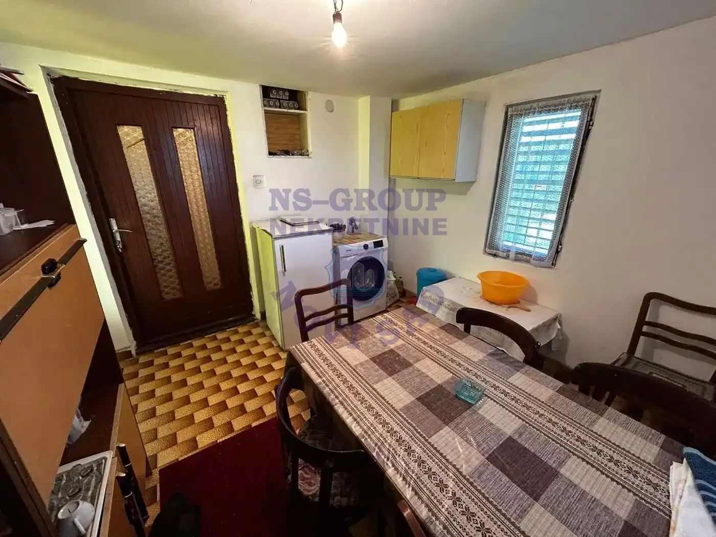 kuca na prodaju Čortanovci 52m2 548546