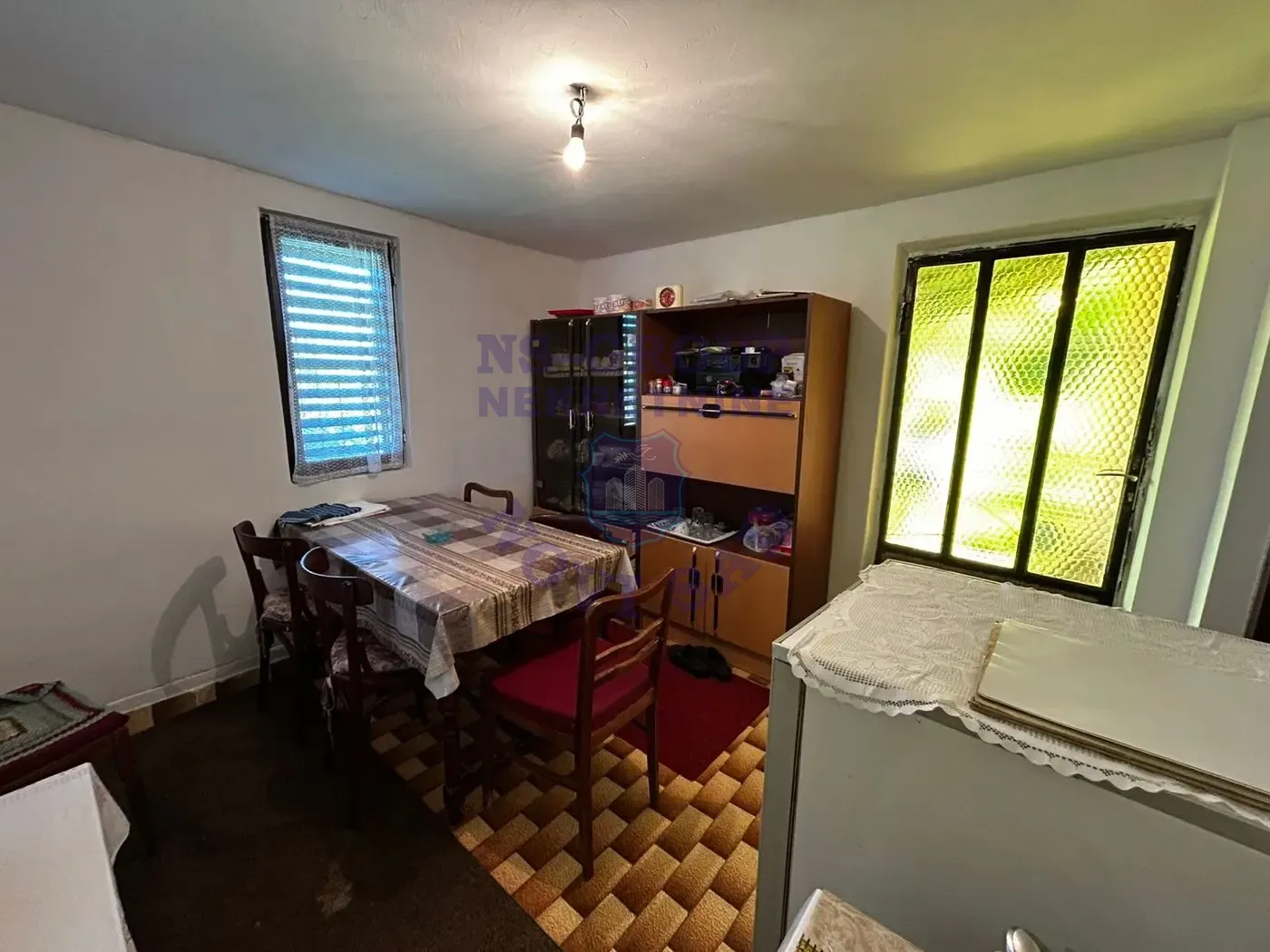 kuca na prodaju Čortanovci 52m2 548546