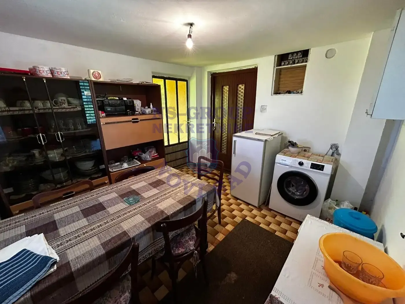 kuca na prodaju Čortanovci 52m2 548546