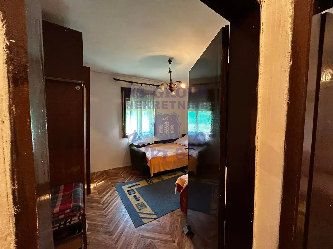 kuca na prodaju Čortanovci 52m2 548546
