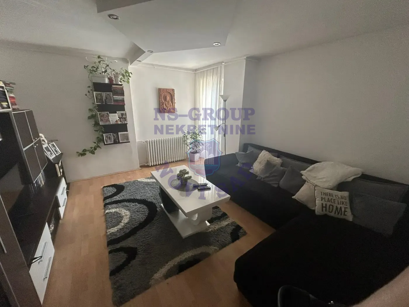 stan na prodaju Novi Sad, 88m2 548533
