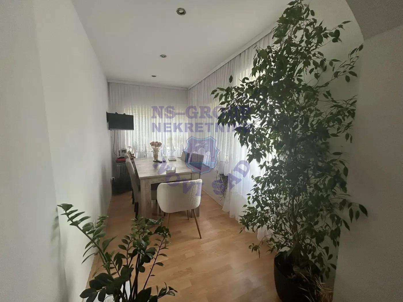 stan na prodaju Novi Sad 88m2 548533