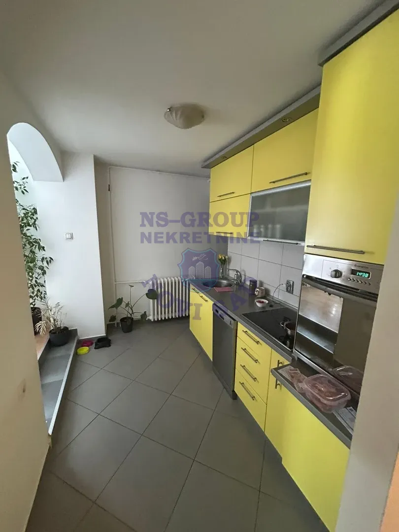 stan na prodaju Novi Sad 88m2 548533