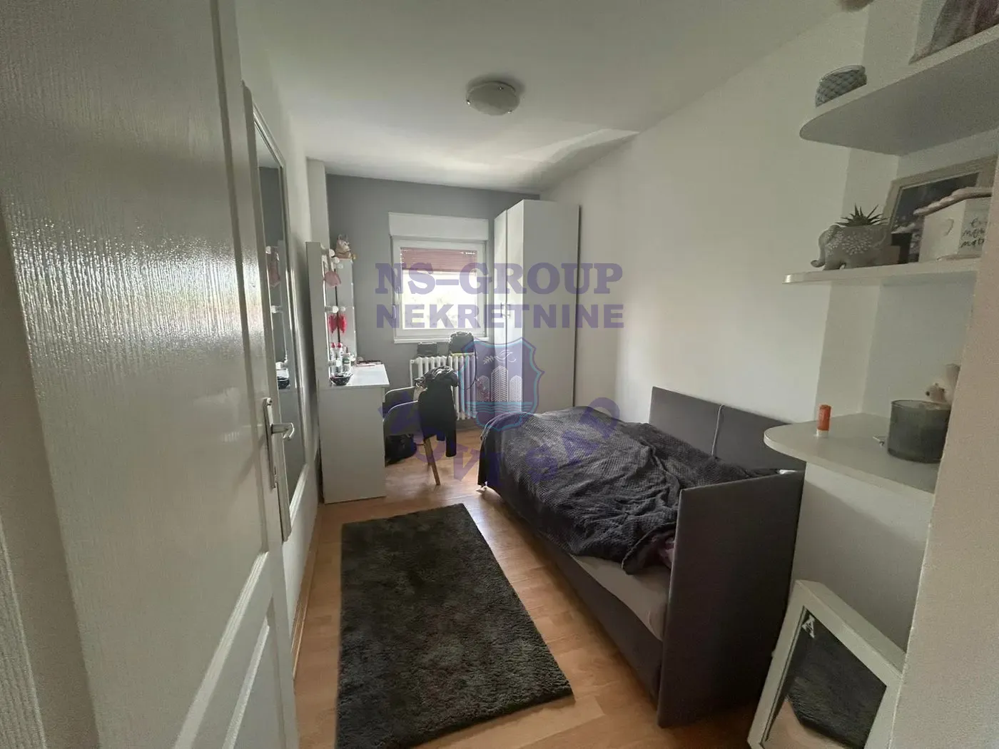stan na prodaju Novi Sad 88m2 548533