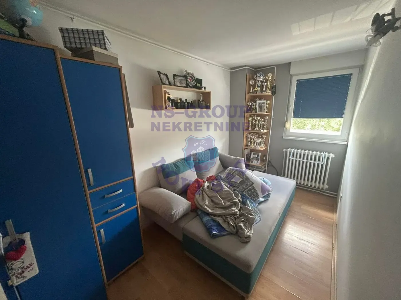 stan na prodaju Novi Sad 88m2 548533
