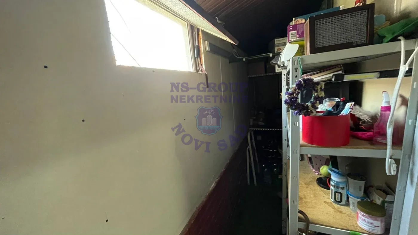 stan na prodaju Novi Sad 67m2 548493