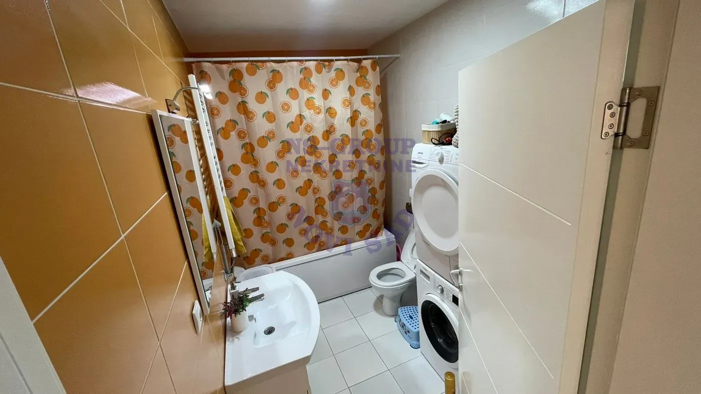 stan na prodaju Novi Sad 67m2 548493
