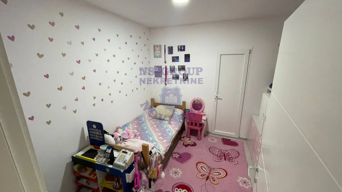 stan na prodaju Novi Sad 67m2 548493