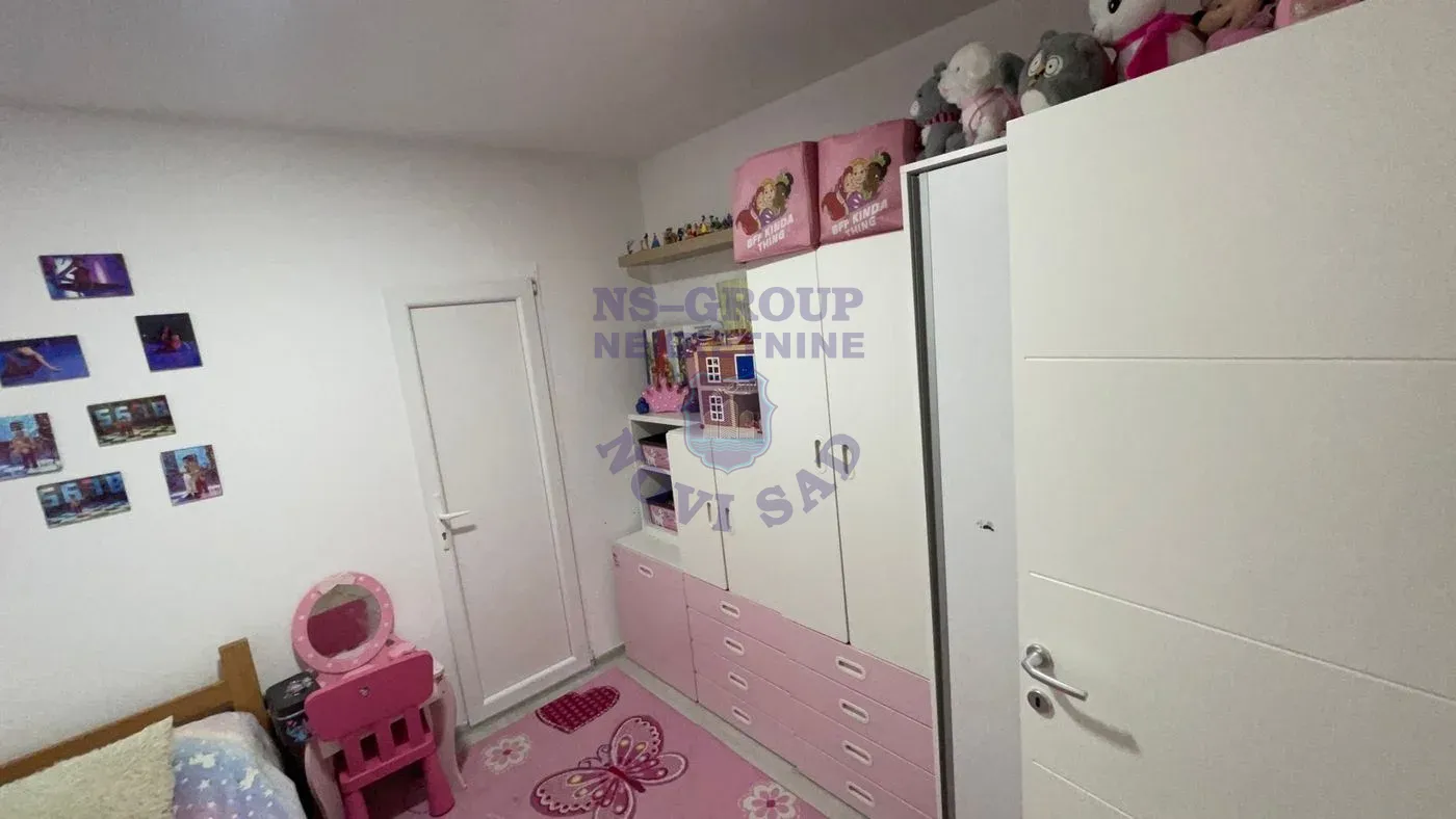 stan na prodaju Novi Sad 67m2 548493