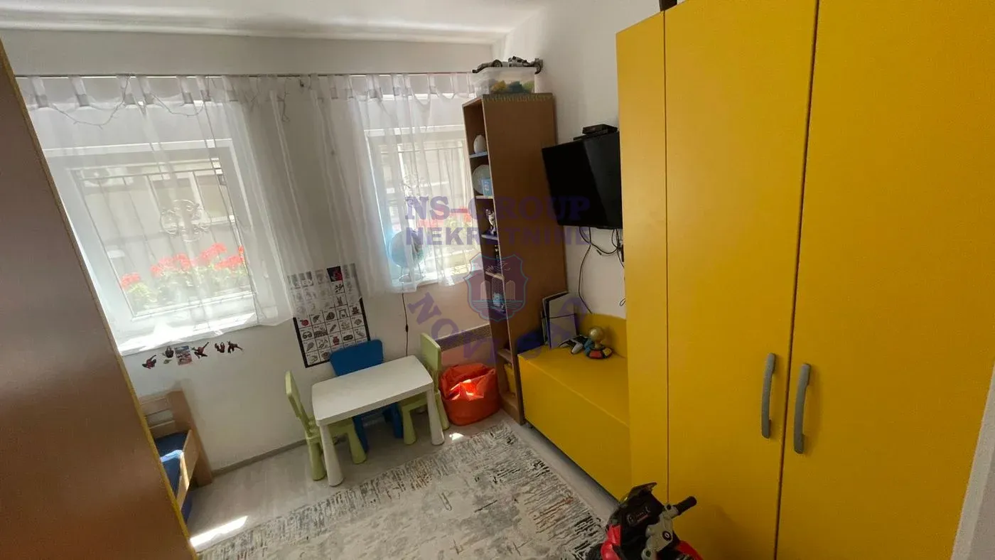 stan na prodaju Novi Sad 67m2 548493