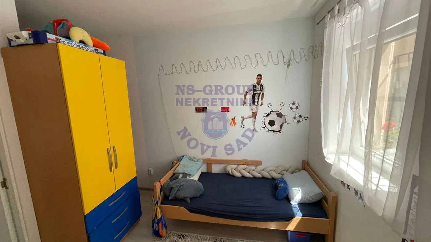 stan na prodaju Novi Sad 67m2 548493