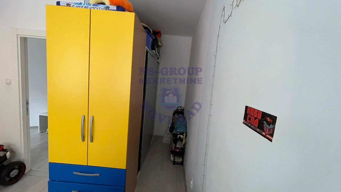 stan na prodaju Novi Sad 67m2 548493