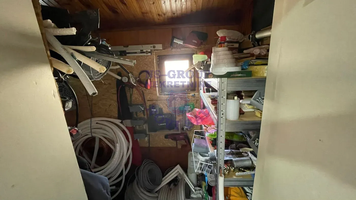 stan na prodaju Novi Sad 67m2 548493