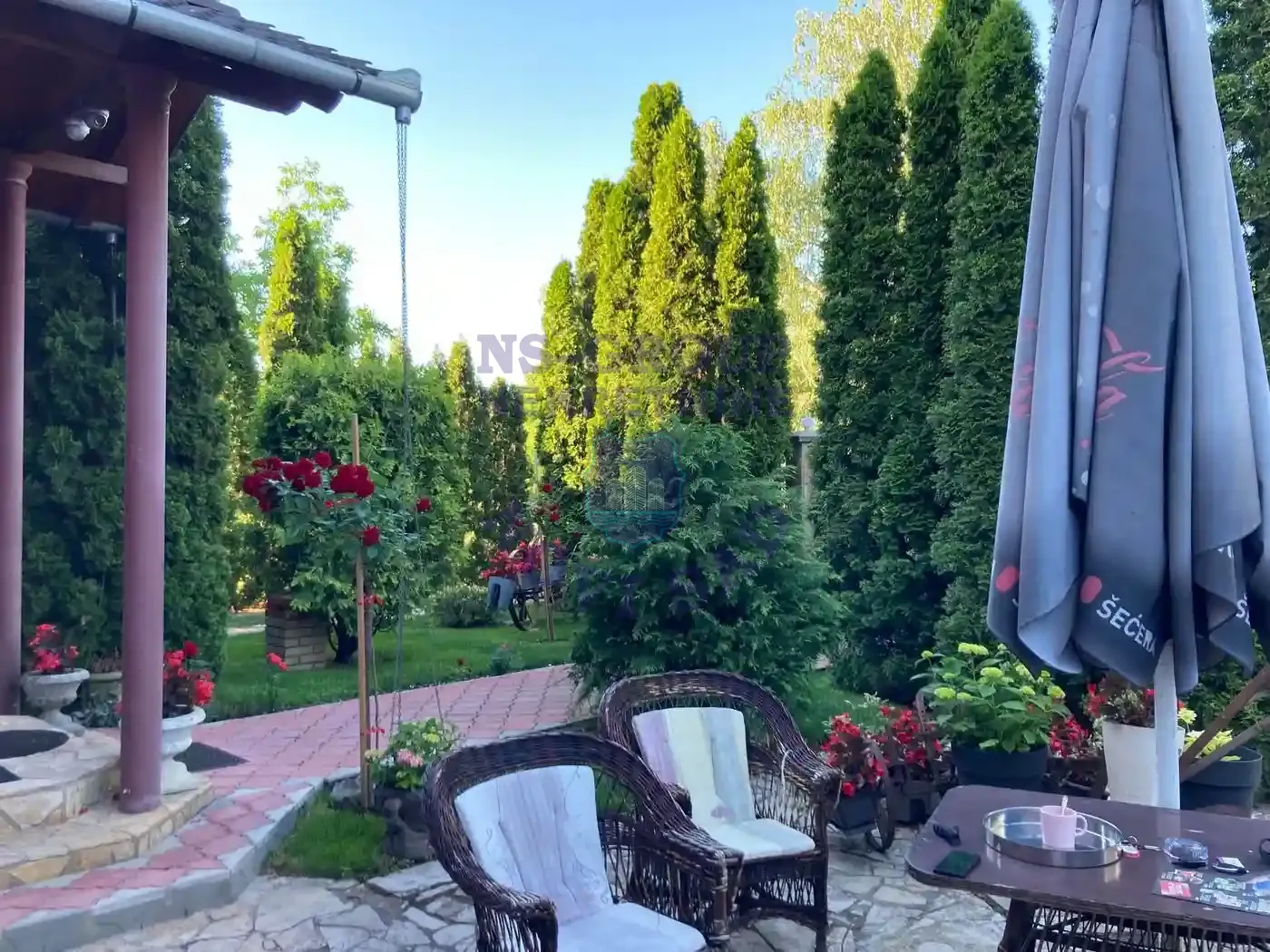 kuca na prodaju Palić 305m2 548739