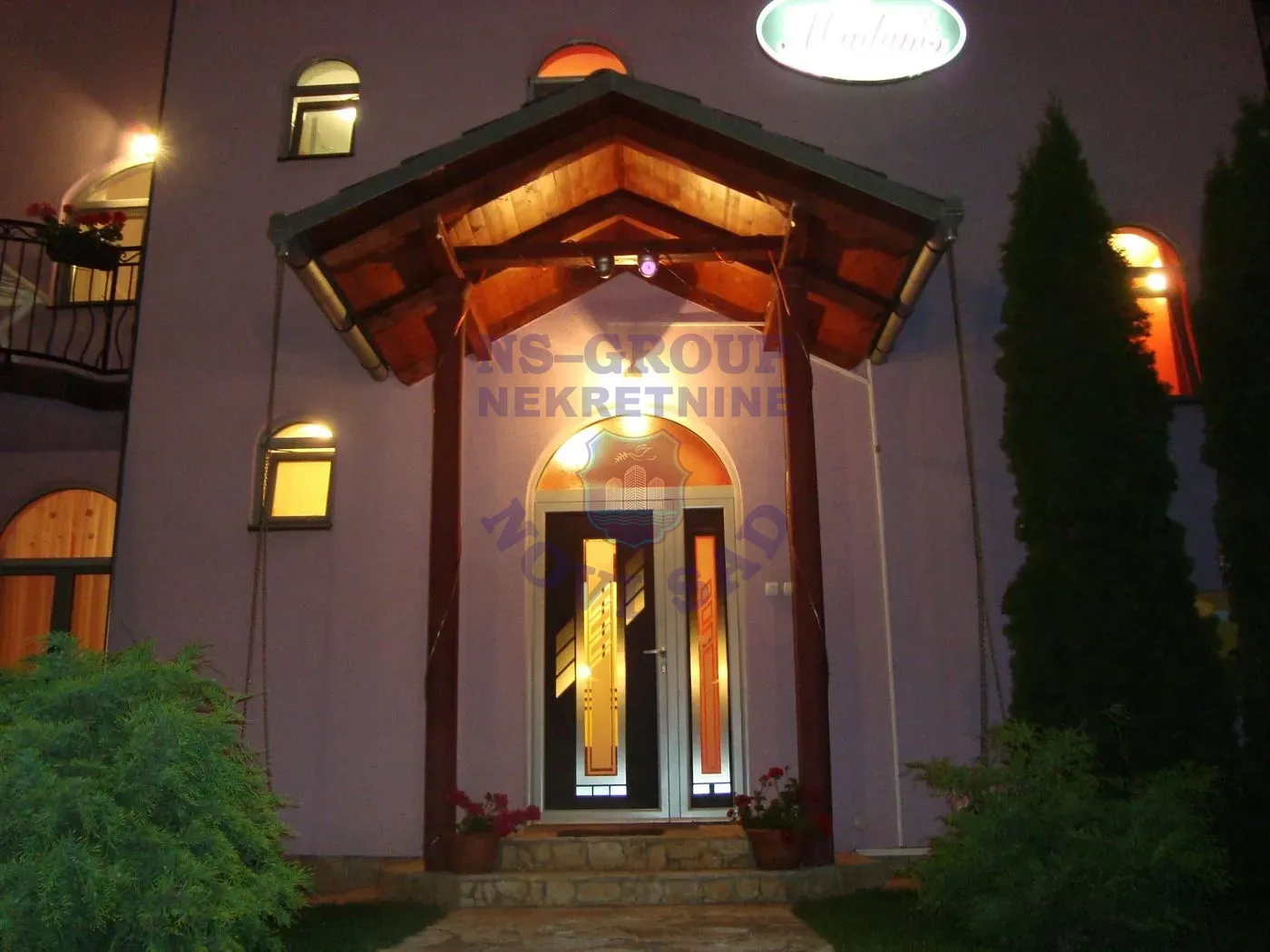 kuca na prodaju Palić 305m2 548739