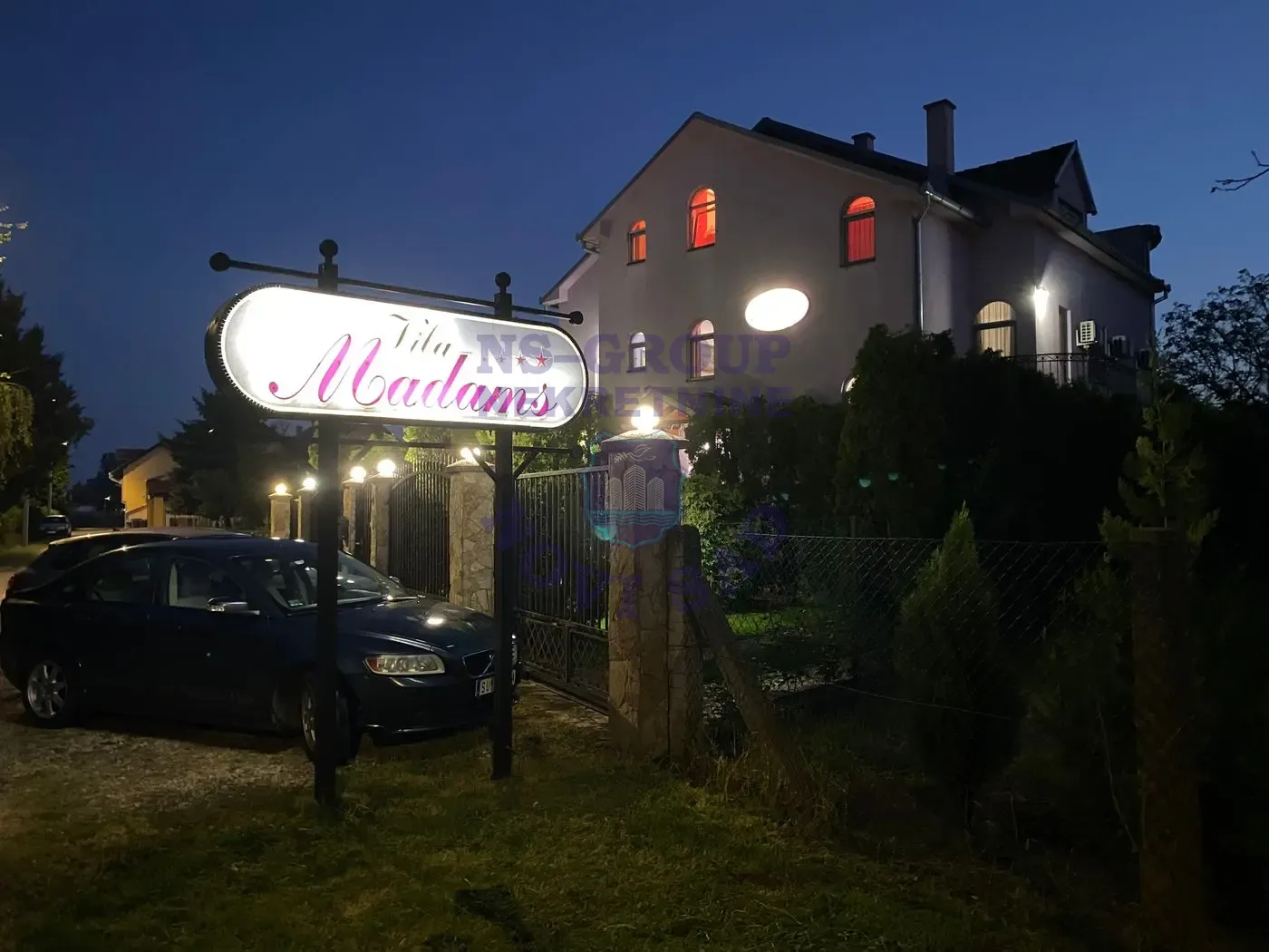 kuca na prodaju Palić 305m2 548739