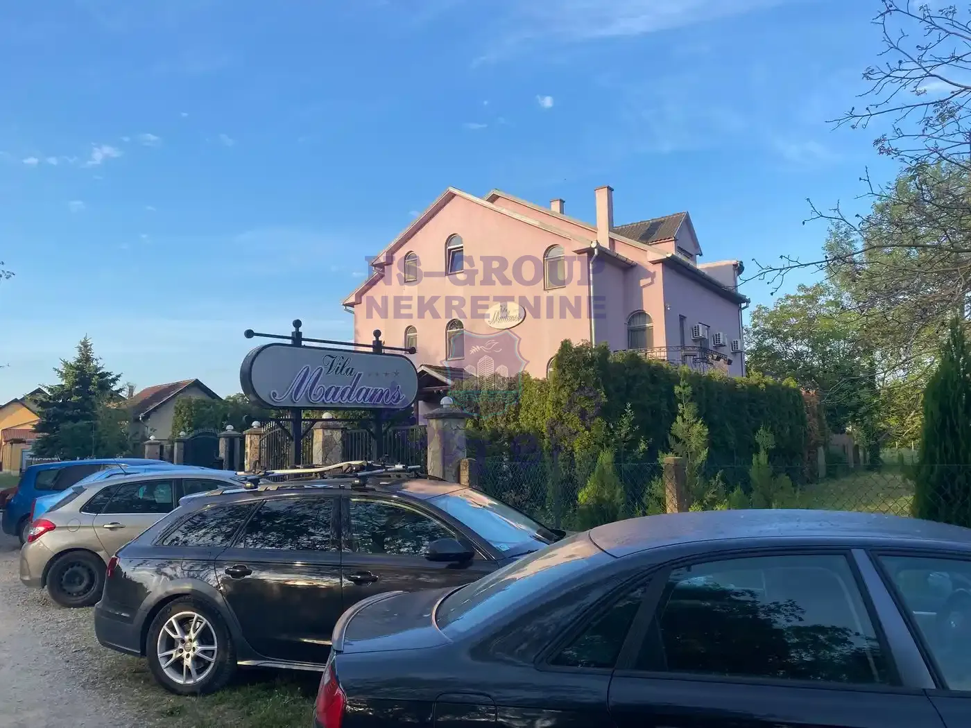 kuca na prodaju Palić 305m2 548739