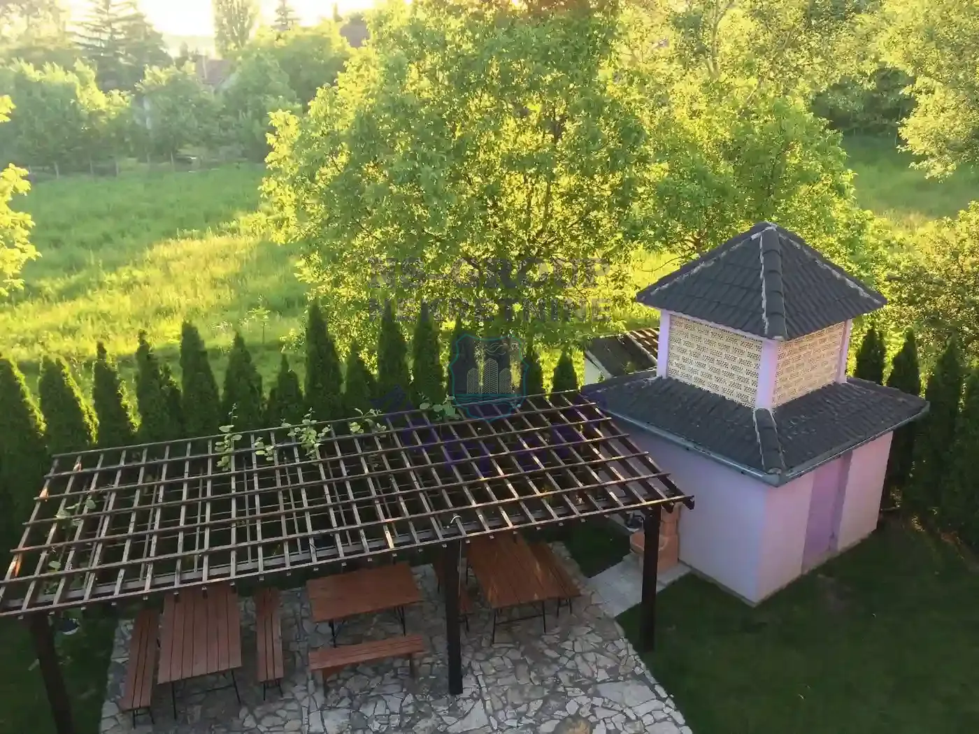 kuca na prodaju Palić 305m2 548739