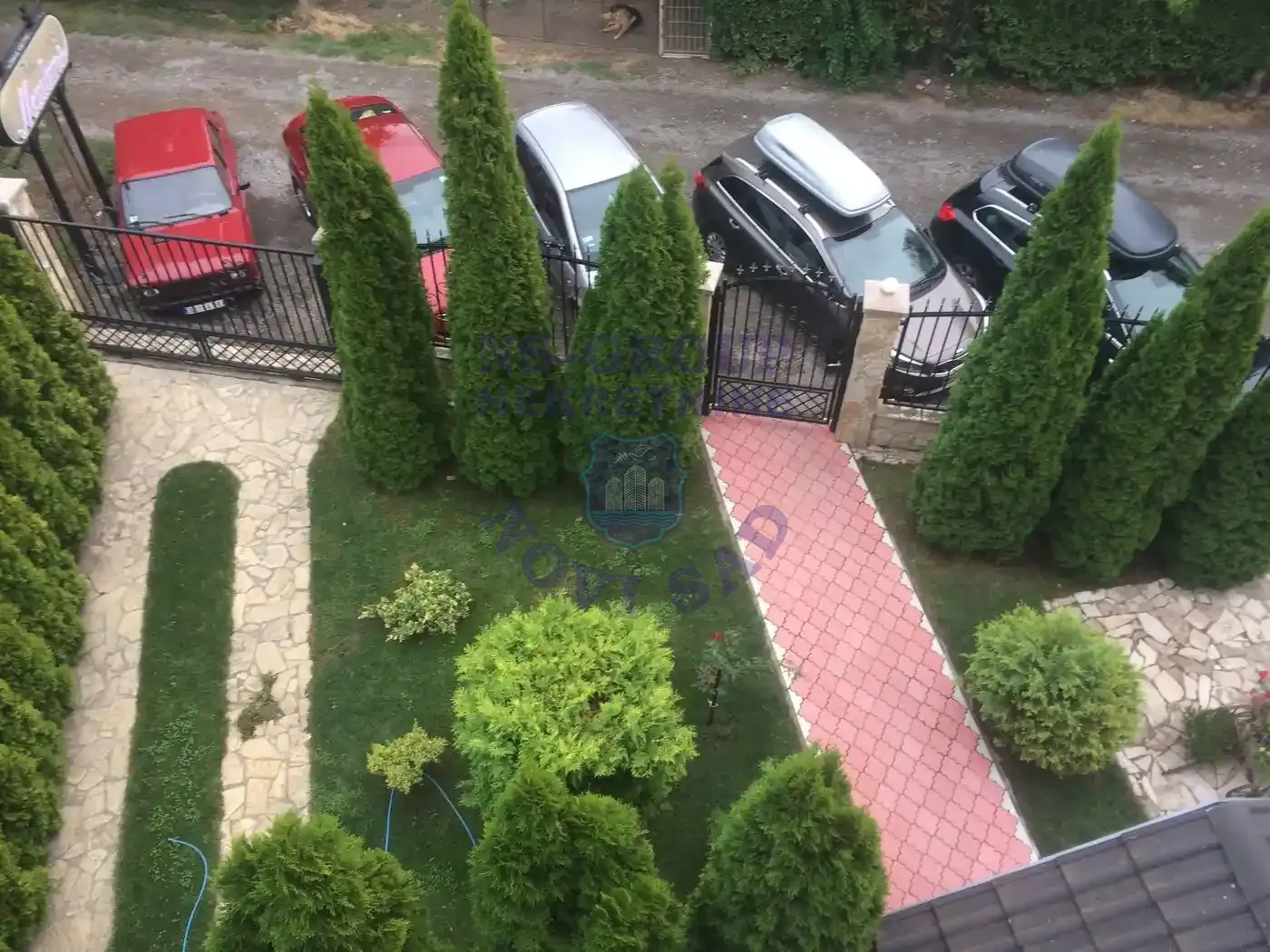 kuca na prodaju Palić 305m2 548739