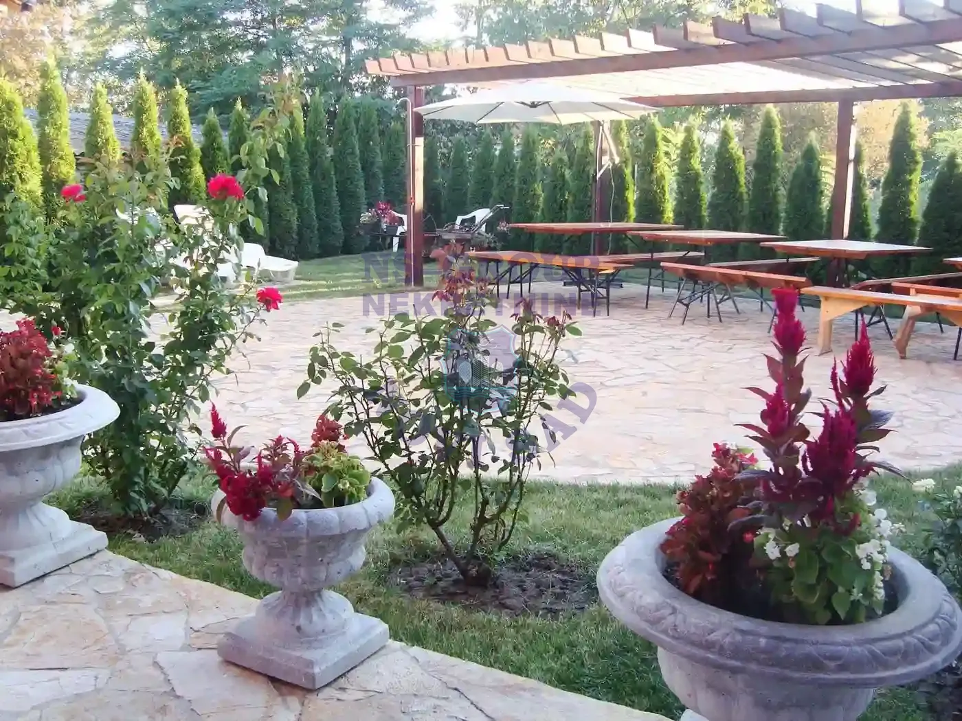kuca na prodaju Palić 305m2 548739