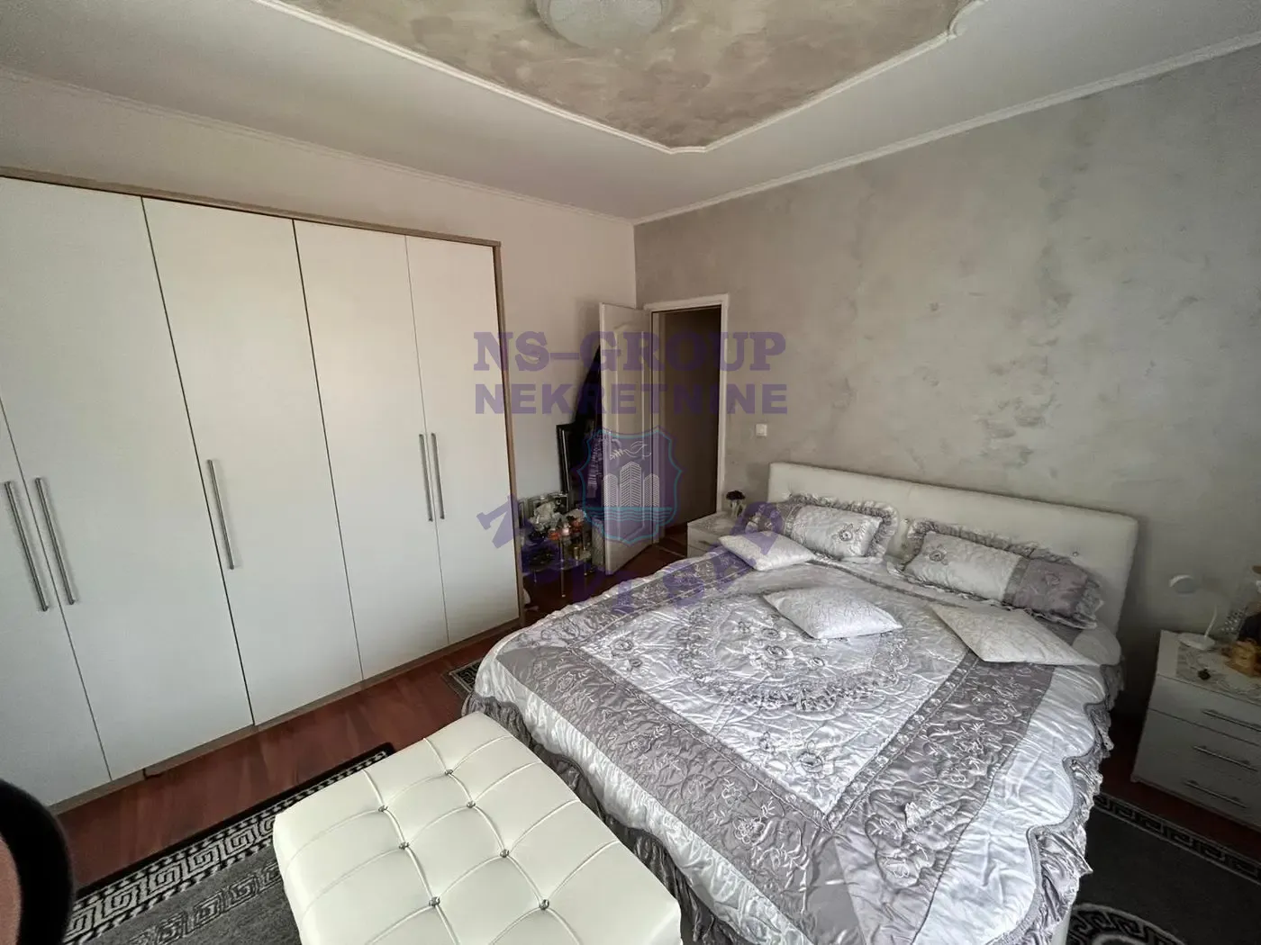 stan na prodaju Novi Sad 29m2 548711
