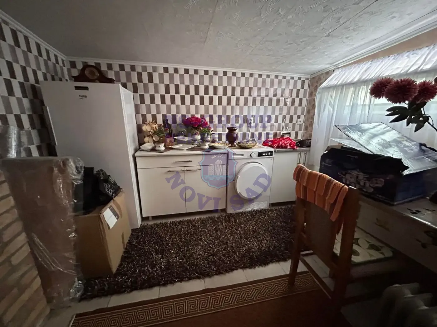 stan na prodaju Novi Sad 29m2 548711