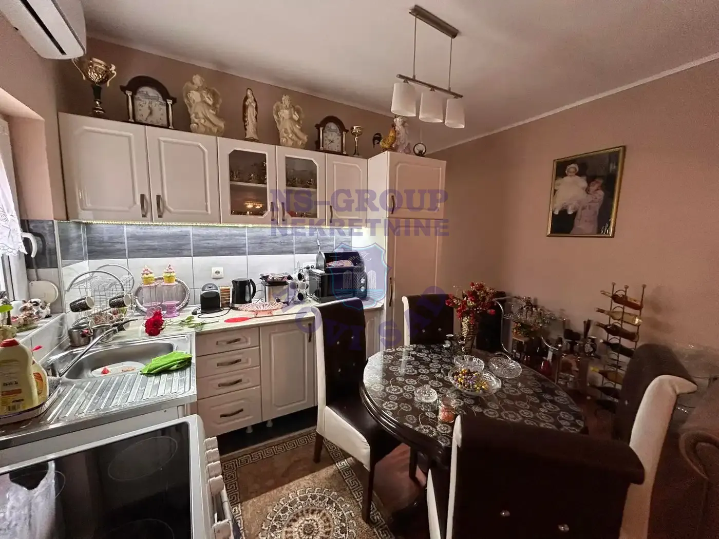 stan na prodaju Novi Sad 29m2 548711