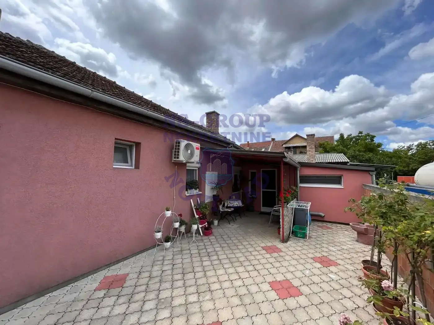 stan na prodaju Novi Sad 29m2 548711