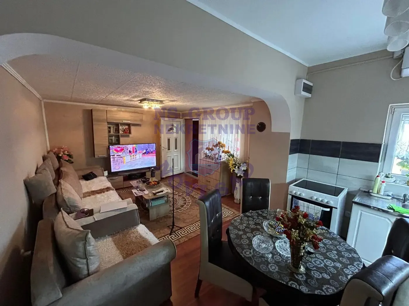 stan na prodaju Novi Sad 29m2 548711