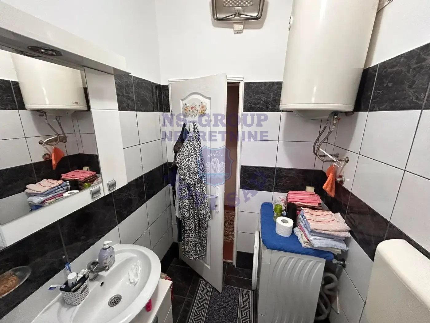 stan na prodaju Novi Sad 29m2 548711