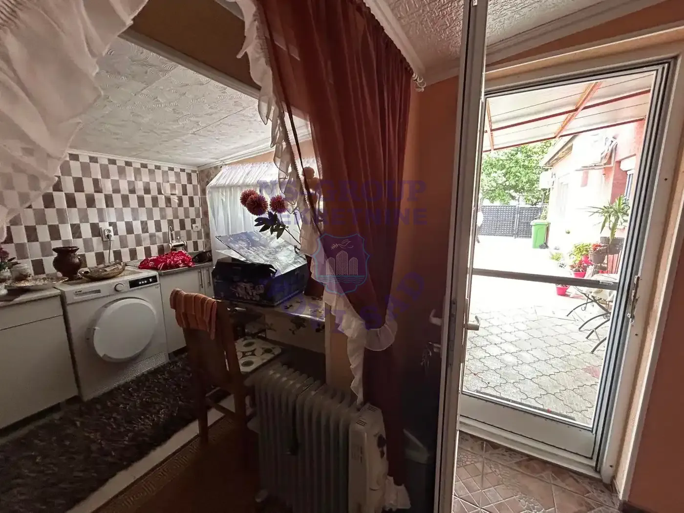 stan na prodaju Novi Sad 29m2 548711