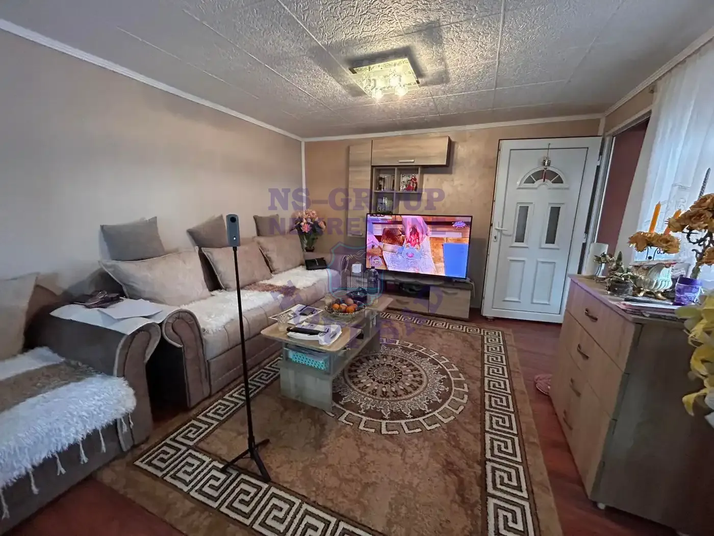 stan na prodaju Novi Sad 29m2 548711