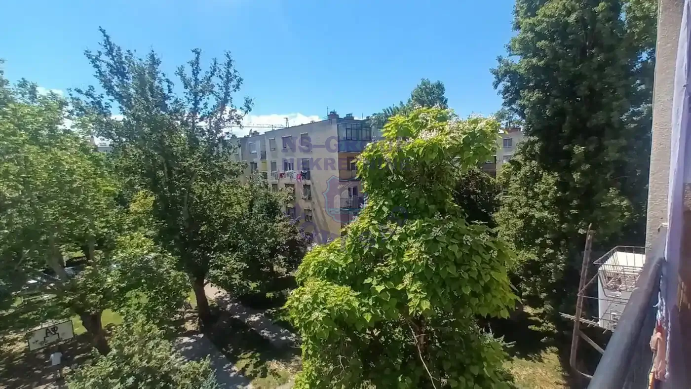 stan na prodaju Novi Sad 53m2 548813