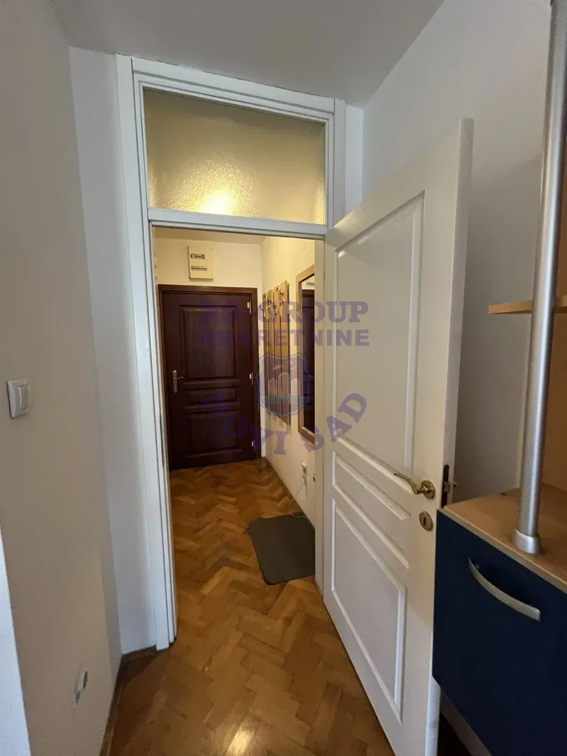 stan na prodaju Novi Sad 29m2 548351